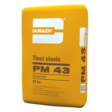 Tinci Duraziv PM43 25kg